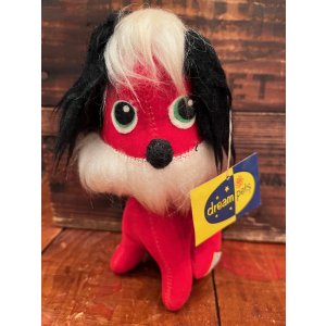 画像: DREAM PETS "HOLIDAY POKEY POOCH" 1960'S DOLL