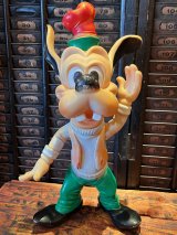 画像: GOOFY "MADE IN ITALY" 1960'S SQUEEZE FIGURE