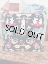 画像: FINLAYSON "MOOMIN" USED CUSHION #3