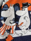 画像6: MOOMIN WORLD  KIDS USED DRESS