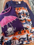 画像8: MOOMIN WORLD  KIDS USED DRESS