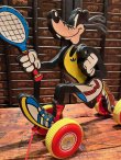 画像32: GOOFY🇮🇹SPORTS🇫🇷GOOFY" 1980'S PULL TOY WITH BOX