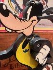 画像4: GOOFY🇮🇹SPORTS🇫🇷GOOFY" 1980'S PULL TOY WITH BOX