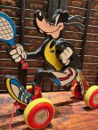 画像10: GOOFY🇮🇹SPORTS🇫🇷GOOFY" 1980'S PULL TOY WITH BOX