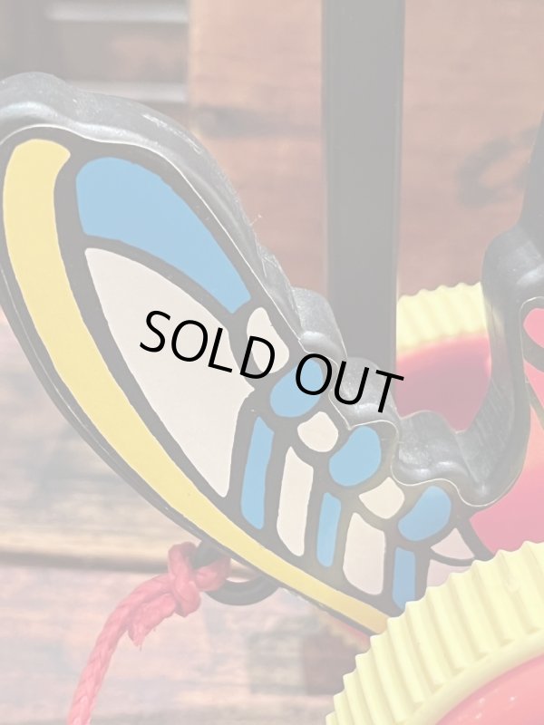 画像5: GOOFY🇮🇹SPORTS🇫🇷GOOFY" 1980'S PULL TOY WITH BOX