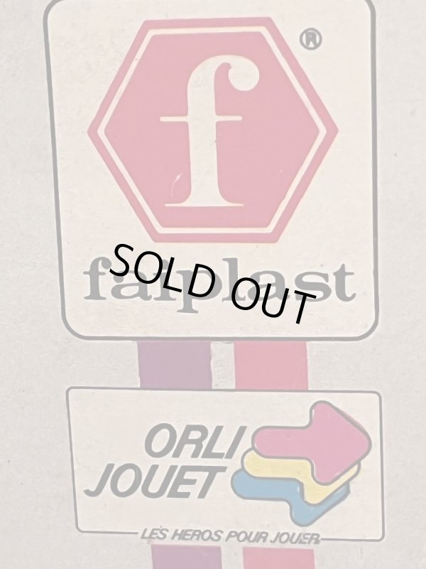 画像8: GOOFY🇮🇹SPORTS🇫🇷GOOFY" 1980'S PULL TOY WITH BOX