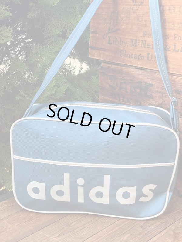 画像1: adidas 1970'S SHOULDER BAG
