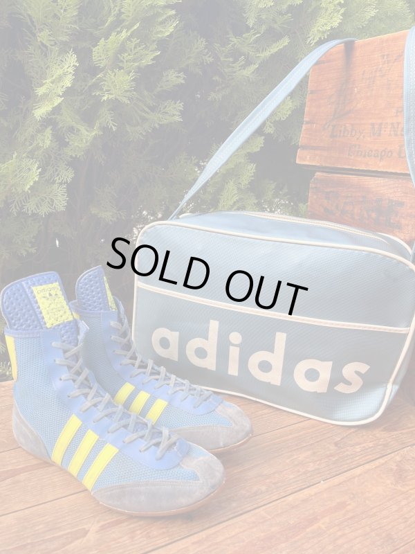 画像10: adidas 1970'S SHOULDER BAG