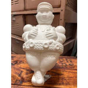 画像: JIM JUNIOR "TRUCK DRIVER" 1970~80'S FIGURE