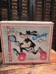 画像17: GOOFY🇮🇹SPORTS🇫🇷GOOFY" 1980'S PULL TOY WITH BOX
