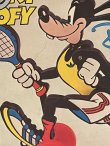 画像3: GOOFY🇮🇹SPORTS🇫🇷GOOFY" 1980'S PULL TOY WITH BOX