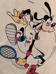 画像23: GOOFY🇮🇹SPORTS🇫🇷GOOFY" 1980'S PULL TOY WITH BOX