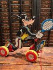 画像12: GOOFY🇮🇹SPORTS🇫🇷GOOFY" 1980'S PULL TOY WITH BOX