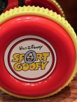 画像6: GOOFY🇮🇹SPORTS🇫🇷GOOFY" 1980'S PULL TOY WITH BOX