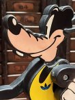 画像31: GOOFY🇮🇹SPORTS🇫🇷GOOFY" 1980'S PULL TOY WITH BOX