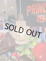 画像: SCANDINAVIAN "CRACKLE GLASS" PENDANT  LAMP