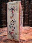画像18: GOOFY🇮🇹SPORTS🇫🇷GOOFY" 1980'S PULL TOY WITH BOX