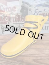 画像: GOODYEAR "WING FOOT" 1980'S FINNISH STORE DISPLAY 