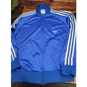 画像: adidas ATP "MADE IN USA" 1980's TRACK JACKET