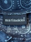 画像3: MARIMEKKO "MADOJA" KIDS USED SHIRTS