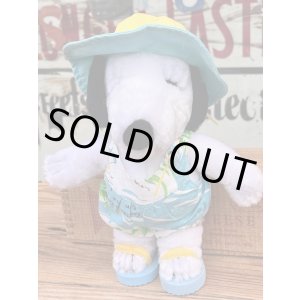 画像: BELLE 1980'S PLUSH DOLL