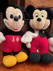 画像5: MICKEY MOUSE "SOYEA" 1980'S PLUSH DOLL
