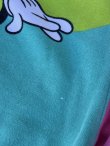 画像6: MINNIE MOUSE "MULTI COLOR🎪" KIDS USED SWEAT SHIRTS 
