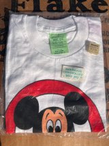 画像: MICKEY MOUSE CLUB "MADE IN USA" KIDS D.STOCK T-SHIRTS