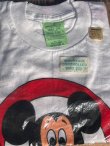 画像6: MICKEY MOUSE CLUB "MADE IN USA" KIDS D.STOCK T-SHIRTS