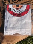 画像2: MICKEY MOUSE CLUB "MADE IN USA" KIDS D.STOCK T-SHIRTS