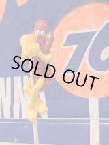 画像: WIENERSCHNITZEL🌭 ANTENA TOP FIGURE