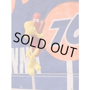 画像: WIENERSCHNITZEL🌭 ANTENA TOP FIGURE