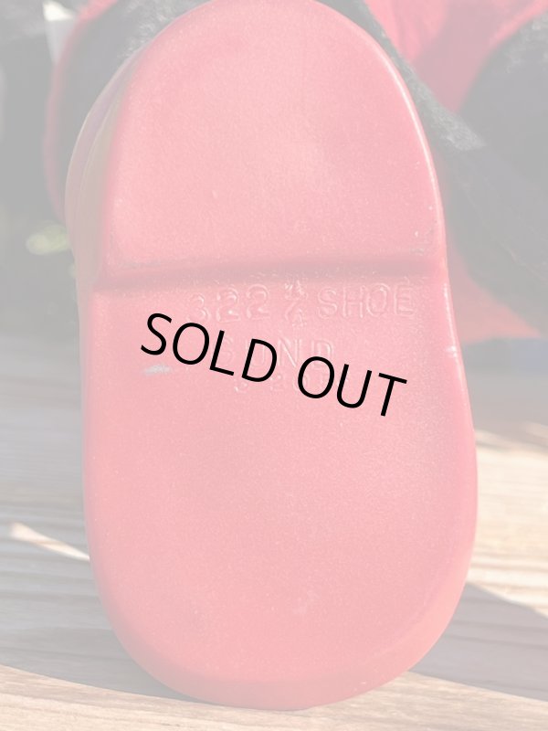 画像11: MICKEY MOUSE ”GUND” 1950'S RUBBER FACE DOLL