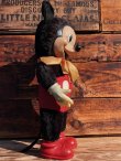 画像4: MICKEY MOUSE ”GUND” 1950'S RUBBER FACE DOLL