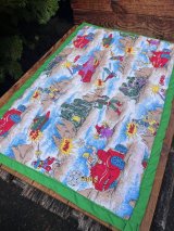 画像: MASTERS OF UNIVERSE 1980'S QUILT 