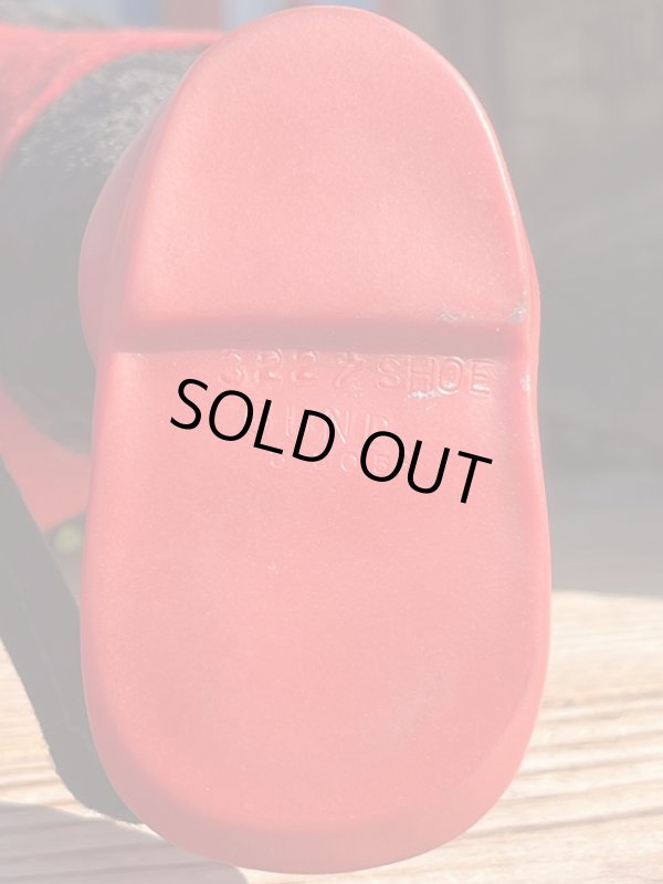 画像12: MICKEY MOUSE ”GUND” 1950'S RUBBER FACE DOLL