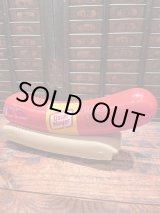 画像: OSCAR MAYER 🌭WEINERMOBILE BANK