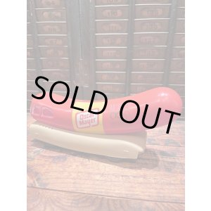 画像: OSCAR MAYER 🌭WEINERMOBILE BANK