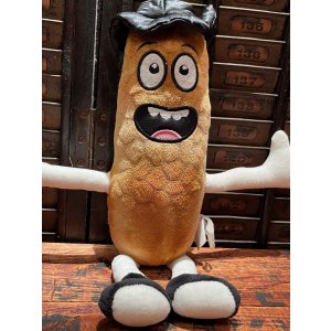 画像: DENNY'S GRAD SLAM'S "WINNER" PLUSH DOLL