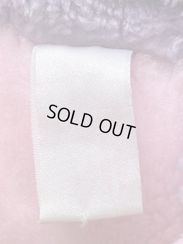 画像11: FUZZ BUDDY'S 1980'S  PLUSH DOLL BAG🎡SUPER CUTE🎡