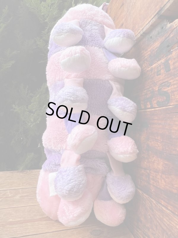 画像8: FUZZ BUDDY'S 1980'S  PLUSH DOLL BAG🎡SUPER CUTE🎡