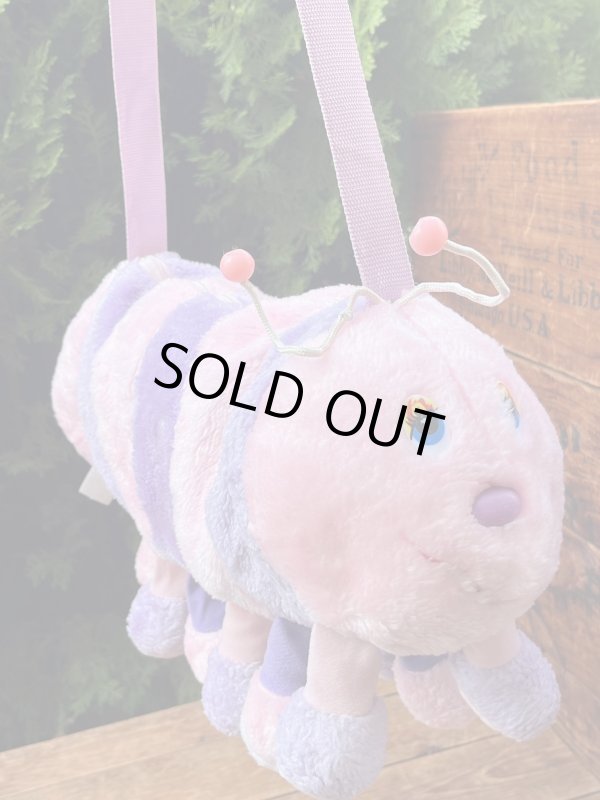 画像12: FUZZ BUDDY'S 1980'S  PLUSH DOLL BAG🎡SUPER CUTE🎡