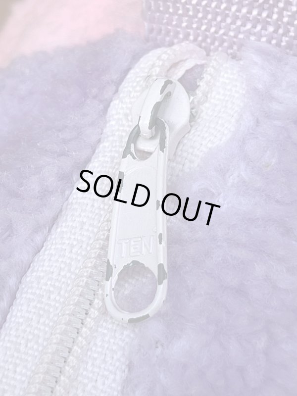 画像13: FUZZ BUDDY'S 1980'S  PLUSH DOLL BAG🎡SUPER CUTE🎡