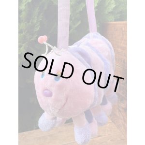 画像: FUZZ BUDDY'S 1980'S  PLUSH DOLL BAG🎡SUPER CUTE🎡