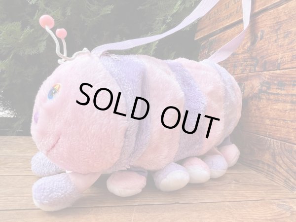 画像7: FUZZ BUDDY'S 1980'S  PLUSH DOLL BAG🎡SUPER CUTE🎡