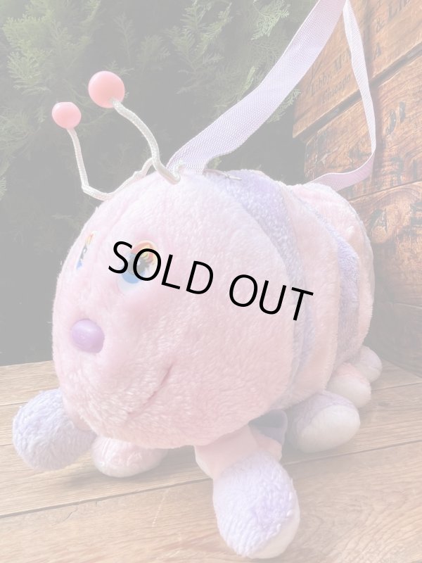 画像6: FUZZ BUDDY'S 1980'S  PLUSH DOLL BAG🎡SUPER CUTE🎡