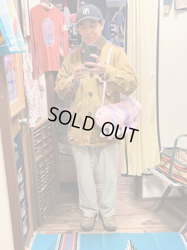 画像15: FUZZ BUDDY'S 1980'S  PLUSH DOLL BAG🎡SUPER CUTE🎡