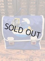 画像: SMURF ”BRAINY” 1980'S BACKPACK 