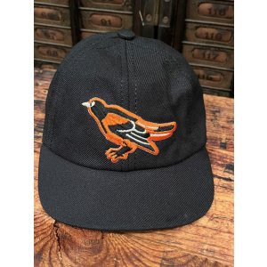 画像: BALTIMORE ORIOLES D.STOCK KIDS CAP 