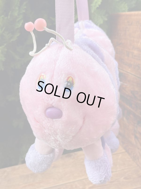 画像4: FUZZ BUDDY'S 1980'S  PLUSH DOLL BAG🎡SUPER CUTE🎡